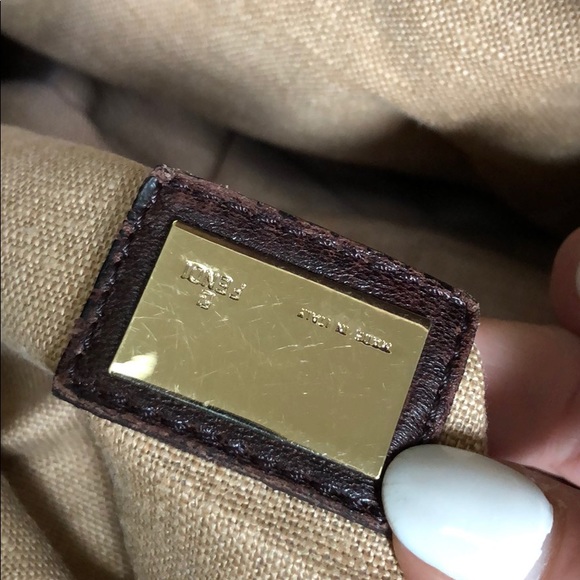 Fendi Zucca Rare Large Spy Bag - Picture 10 of 14